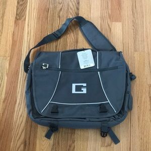 NWT Guess Laptop Bag